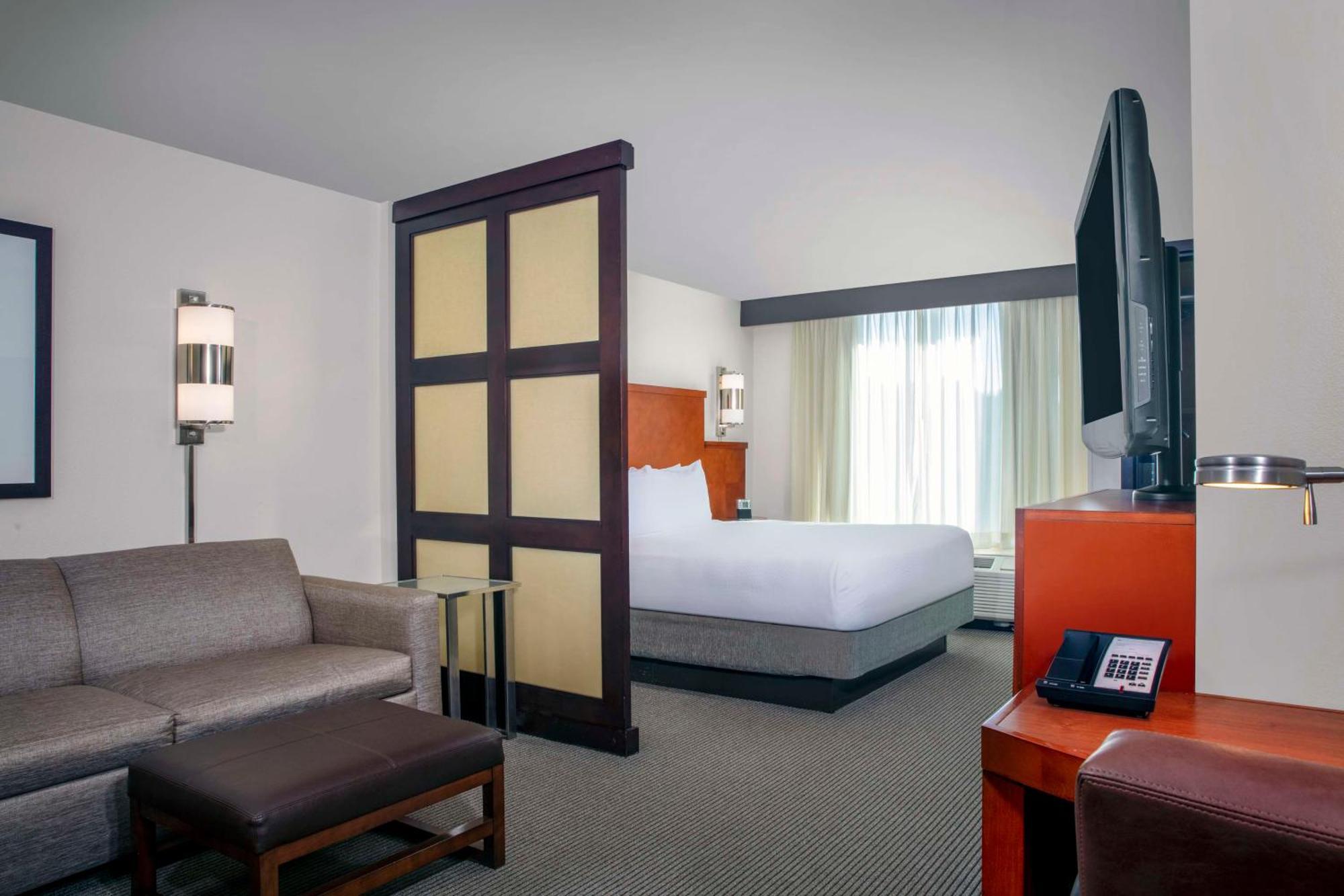 Hyatt Place Raleigh Cary Kültér fotó