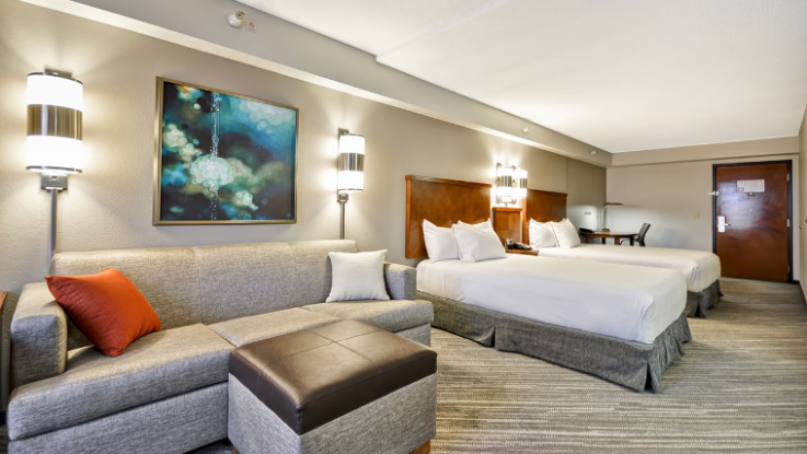Hyatt Place Raleigh Cary Kültér fotó